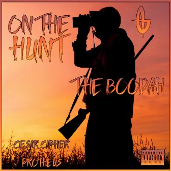 On The Hunt by El Boodah