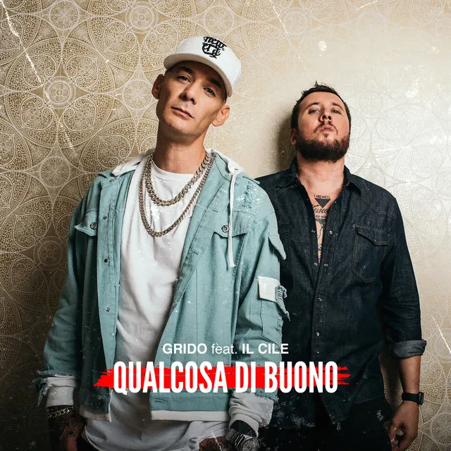 Qualcosa di buono (feat. Il Cile)