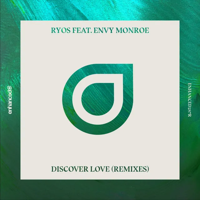 Discover Love - Zack Martino & Ben Walter Remix