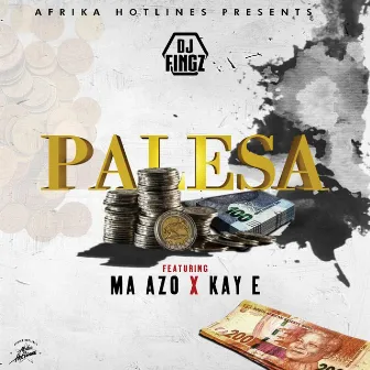 Palesa by Dj Fingz