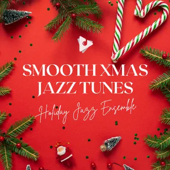 Smooth Xmas Jazz Tunes by Christmas Piano Music Jazz Dinner Party