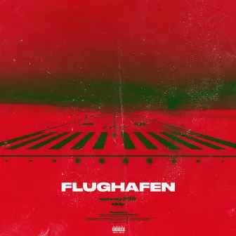 Flughafen by Skip