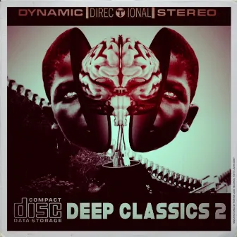 Deep Classics 2 by Soul Cool