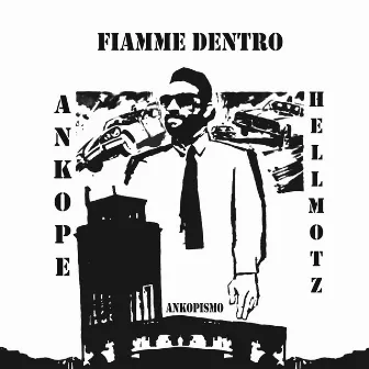 Fiamme Dentro by Ankope