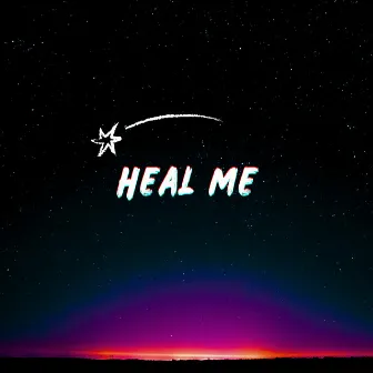 Heal Me by Elizabeth Gandolfo