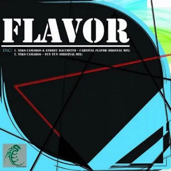 Flavor by Unknown Artist