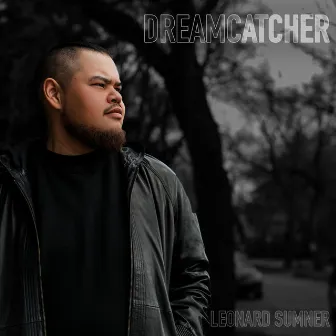 Dreamcatcher by Leonard Sumner