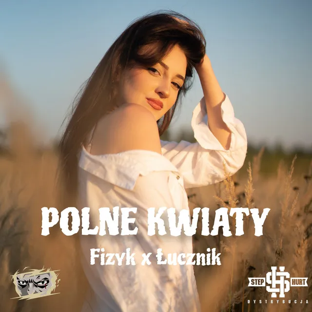 Polne Kwiaty