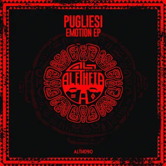 Emotion EP by Pugliesi