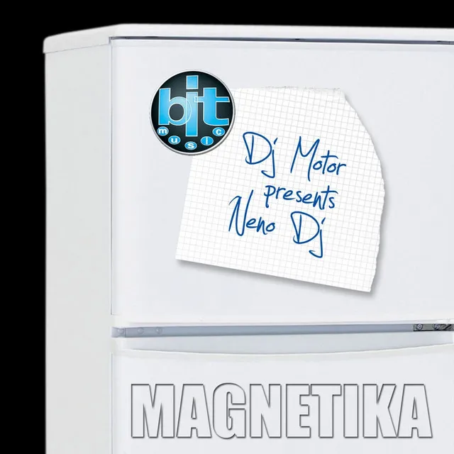 Magnetika