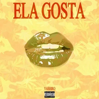 Ela Gosta by 