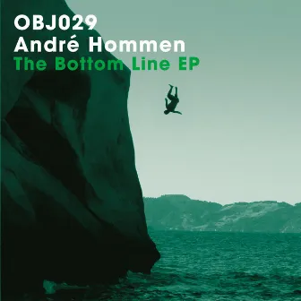 The Bottom Line EP by André Hommen