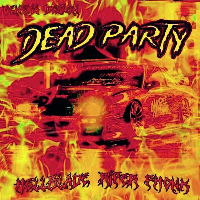 Dead Party