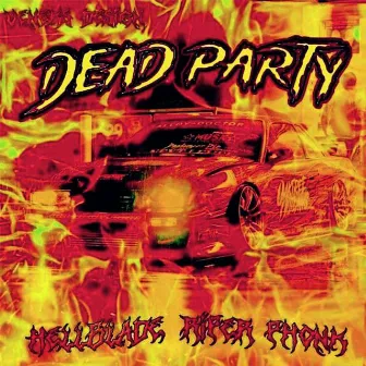 Dead Party by RIPER PHONK