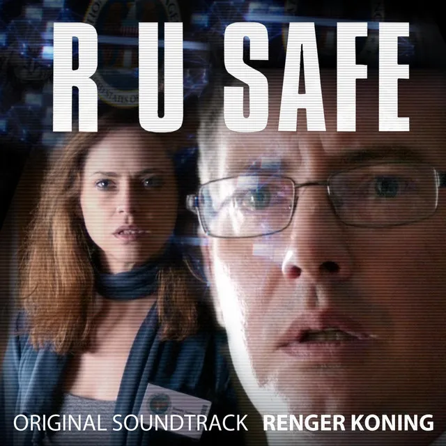 R U Safe (Original Soundtrack)