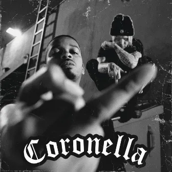 Coronella by Trizz