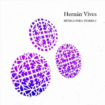 Música para Tiorba I by Hernán Vives