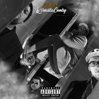 La Dinastia Comby by Clikeiton Crew