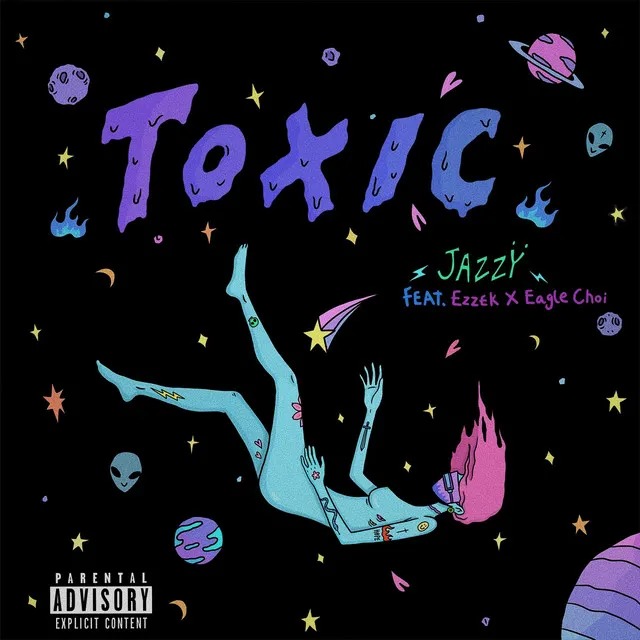 Toxic