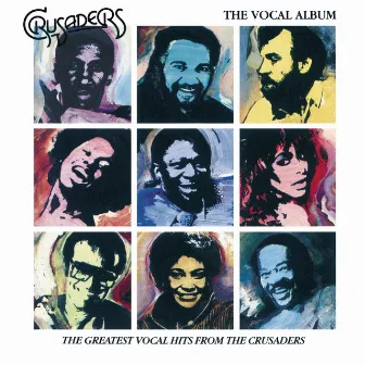 The Vocal Album by The Crusaders