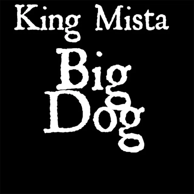 Big Dog