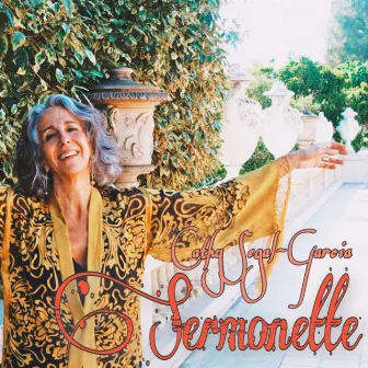 Sermonette by Cathy Segal-Garcia