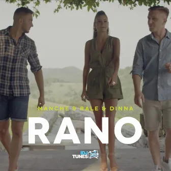 Rano by Rale