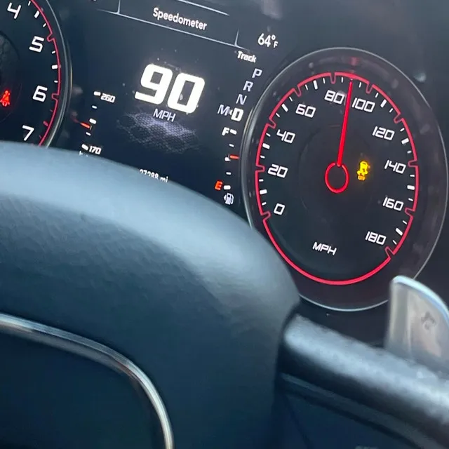 90MPH