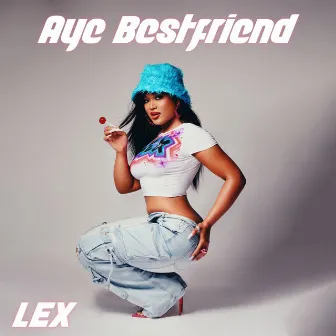 Aye Best Friend by Lex