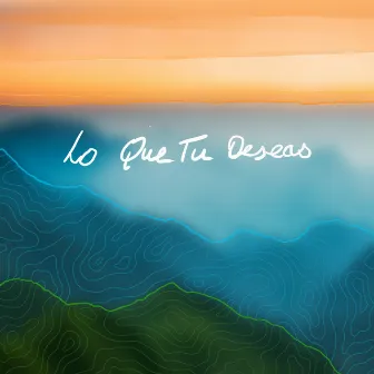 Lo Que Tu Deseas by Eden Inspirations