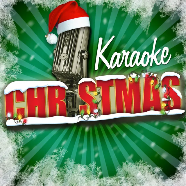 Karaoke Christmas