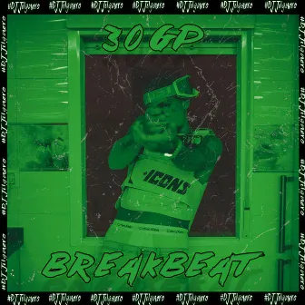 30 GP BreakBeat by DJ Jilguero