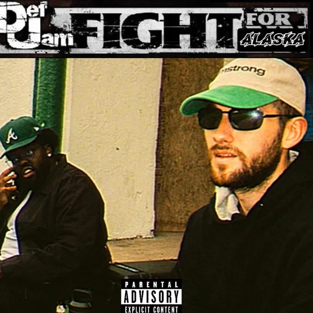 Def Jam: Fight for Alaska