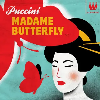 Madame Butterfly by Renata Scotto