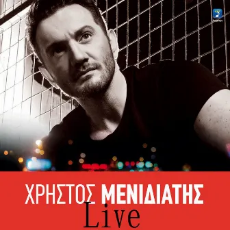 Christos Menidiatis Live by Christos Menidiatis