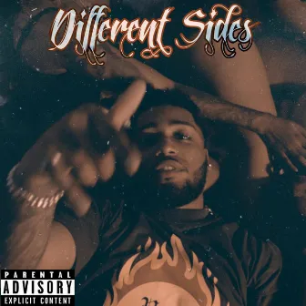 Different Sides by The Don Drino