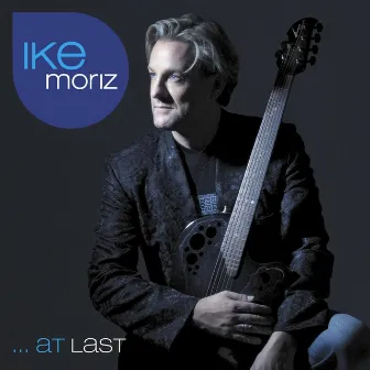 At Last by Ike Moriz