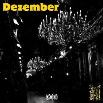 Dezember by Blunts in the Garden