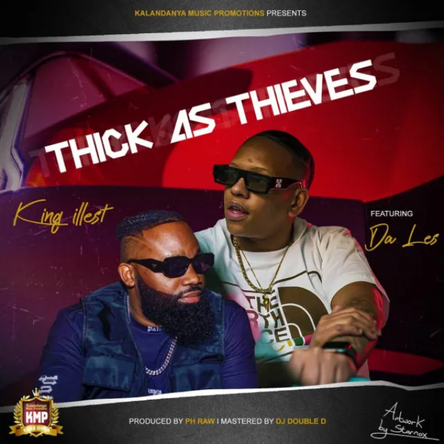 Thick As Thieves