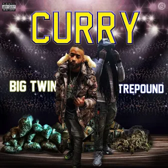 Curry by Trepound