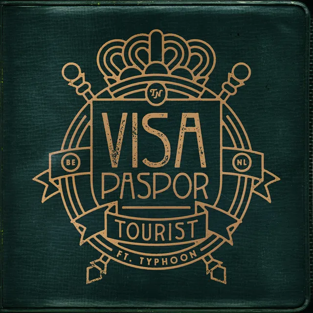 Visa Paspor - Instrumental