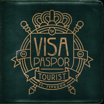 Visa Paspor by Tourist LeMC