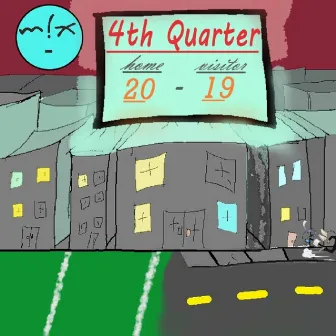 4th Quarter by Mix210