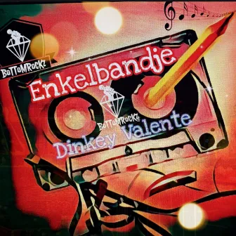 ENKELBANDJE by Dinkey ValenTe