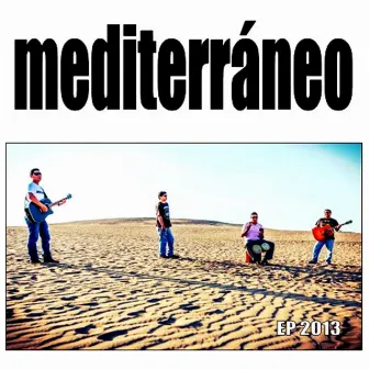 EP 2013 by Mediterraneo