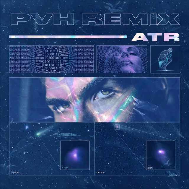 Pvh - Remix