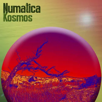 Kosmos by Numatica