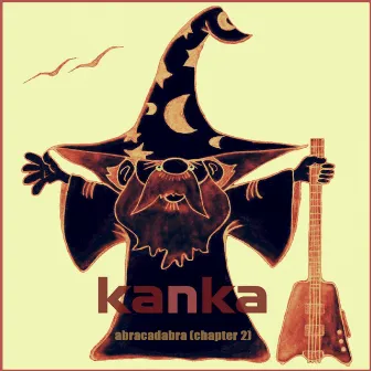 Abracadabra (Chapter 2) by Kanka