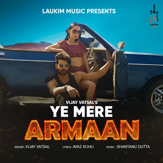 Ye Mere Armaan