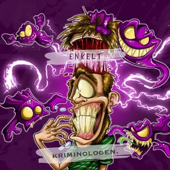 Enkelt by Kriminologen